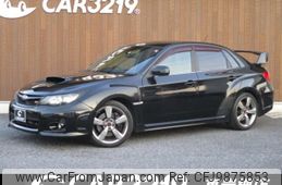 subaru impreza 2011 -SUBARU--Impreza GVB--003864---SUBARU--Impreza GVB--003864-