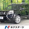 nissan x-trail 2012 -NISSAN--X-Trail DBA-NT31--NT31-235514---NISSAN--X-Trail DBA-NT31--NT31-235514- image 1