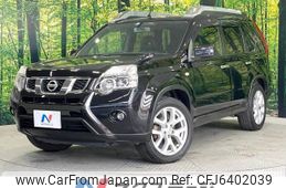 nissan x-trail 2012 -NISSAN--X-Trail DBA-NT31--NT31-235514---NISSAN--X-Trail DBA-NT31--NT31-235514-