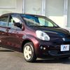 toyota passo 2014 -TOYOTA--Passo DBA-KGC30--KGC30-0177602---TOYOTA--Passo DBA-KGC30--KGC30-0177602- image 17