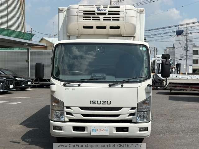 isuzu elf-truck 2020 CFJ1621717 image 2