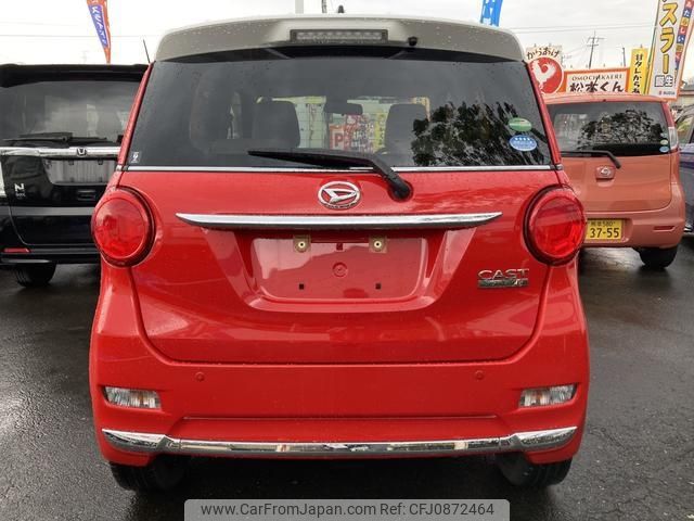 daihatsu cast 2016 -DAIHATSU--Cast LA250S--0067391---DAIHATSU--Cast LA250S--0067391- image 2