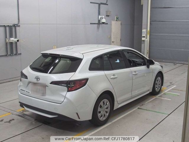 toyota corolla-touring-wagon 2023 CFJ1780817 image 2