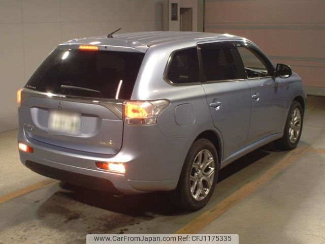 mitsubishi outlander-phev 2015 -MITSUBISHI 【大分 300る1038】--Outlander PHEV GG2W-0106084---MITSUBISHI 【大分 300る1038】--Outlander PHEV GG2W-0106084- image 2