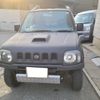 suzuki jimny 2000 CFJ1166650 image 8