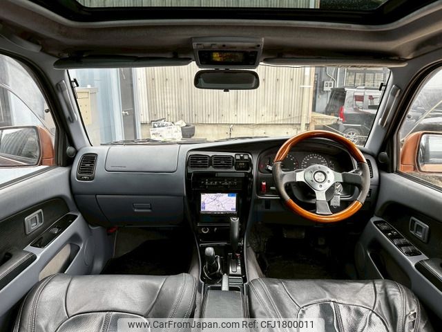 toyota hilux-surf 1996 CFJ1800011 image 2