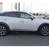 mazda cx-3 2017 CFJ1680414 image 9