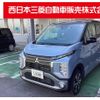 mitsubishi ek-cross 2023 -MITSUBISHI--ek X 5AA-B37W--B37W-0400***---MITSUBISHI--ek X 5AA-B37W--B37W-0400***- image 1