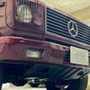 mercedes-benz g-class 1998 GOO_JP_700057071230250124001 image 37