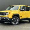 jeep renegade 2017 -CHRYSLER--Jeep Renegade ABA-BU24--1C4BU0000GPE21635---CHRYSLER--Jeep Renegade ABA-BU24--1C4BU0000GPE21635- image 1