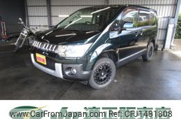 mitsubishi delica-d5 2012 CFJ1481808