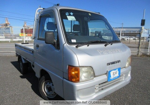 subaru sambar-truck 2000 REALMOTOR_Y2024110212A-21 image 2