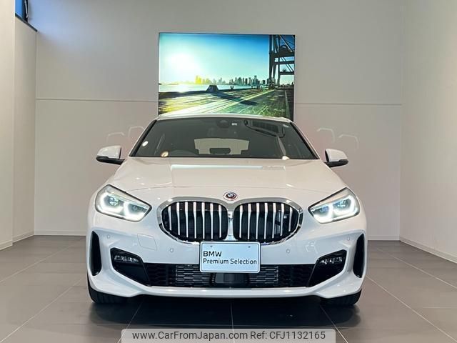bmw 1-series 2022 quick_quick_7M20_WBA7M920907L57251 image 2