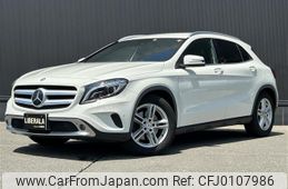 mercedes-benz gla-class 2015 -MERCEDES-BENZ--Benz GLA DBA-156946--WDC1569462J115115---MERCEDES-BENZ--Benz GLA DBA-156946--WDC1569462J115115-