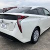 toyota prius 2018 -TOYOTA 【名変中 】--Prius ZVW50--6125417---TOYOTA 【名変中 】--Prius ZVW50--6125417- image 2