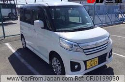 suzuki spacia 2016 -SUZUKI 【三重 581ﾃ3457】--Spacia MK42S-608334---SUZUKI 【三重 581ﾃ3457】--Spacia MK42S-608334-