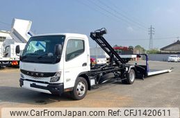 mitsubishi-fuso canter 2023 -MITSUBISHI--Canter 2RG-FEB80--FEB80-***960---MITSUBISHI--Canter 2RG-FEB80--FEB80-***960-