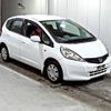 honda fit 2014 -HONDA--Fit GE6-1747595---HONDA--Fit GE6-1747595- image 1