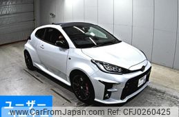 toyota yaris 2023 -TOYOTA 【愛媛 340た】--Yaris GXPA16-0012050---TOYOTA 【愛媛 340た】--Yaris GXPA16-0012050-