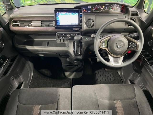 honda n-box 2019 -HONDA--N BOX 6BA-JF3--JF3-1433880---HONDA--N BOX 6BA-JF3--JF3-1433880- image 2