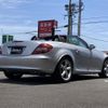 mercedes-benz slk-class 2007 -MERCEDES-BENZ--Benz SLK DBA-171456--WDB1714562F176974---MERCEDES-BENZ--Benz SLK DBA-171456--WDB1714562F176974- image 9