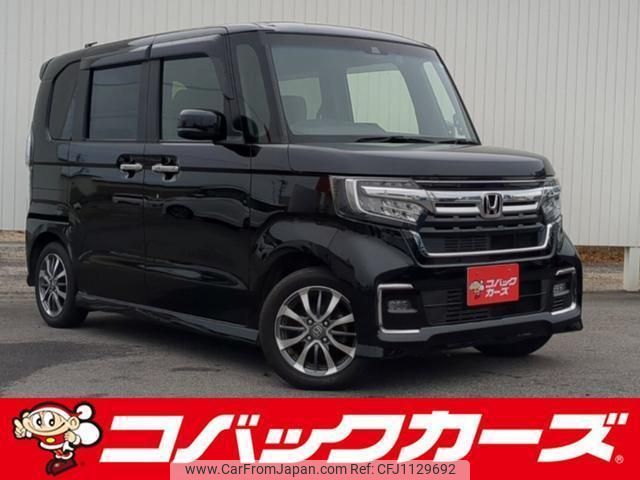 honda n-box 2021 quick_quick_JF3_JF3-5040295 image 1