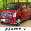 suzuki wagon-r-stingray 2022 quick_quick_MH95S_MH95S-196402 image 1
