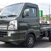 suzuki carry-truck 2023 -SUZUKI 【岩手 480ﾄ 186】--Carry Truck 3BD-DA16T--DA16T-748733---SUZUKI 【岩手 480ﾄ 186】--Carry Truck 3BD-DA16T--DA16T-748733- image 2