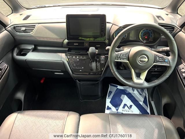 nissan roox 2024 CFJ1760118 image 2