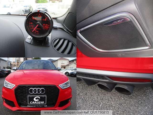 audi s1 2016 CFJ1730813 image 2