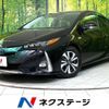 toyota prius-phv 2017 -TOYOTA--Prius PHV DLA-ZVW52--ZVW52-3023907---TOYOTA--Prius PHV DLA-ZVW52--ZVW52-3023907- image 1