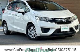 honda fit 2017 -HONDA--Fit DBA-GK3--GK3-1242915---HONDA--Fit DBA-GK3--GK3-1242915-