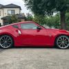 nissan fairlady-z 2013 CFJ1818065 image 12