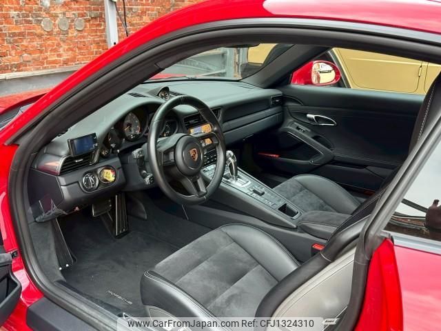 porsche 911 2019 quick_quick_ABA-991J3_WP0ZZZ99ZKS146165 image 2