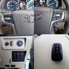 toyota land-cruiser-prado 2023 -TOYOTA--Land Cruiser Prado 3BA-TRJ150W--TRJ150-0167464---TOYOTA--Land Cruiser Prado 3BA-TRJ150W--TRJ150-0167464- image 11
