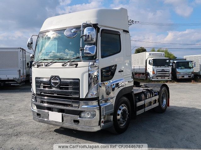 hino profia 2015 -HINO--Profia QPG-SH1EDDG--SH1EDD-10654---HINO--Profia QPG-SH1EDDG--SH1EDD-10654- image 1