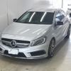 mercedes-benz amg 2015 -MERCEDES-BENZ 【山口 301の5366】--AMG 176052-2J325978---MERCEDES-BENZ 【山口 301の5366】--AMG 176052-2J325978- image 1