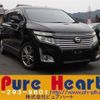 nissan elgrand 2013 -NISSAN--Elgrand TE52--TE52-054653---NISSAN--Elgrand TE52--TE52-054653- image 1