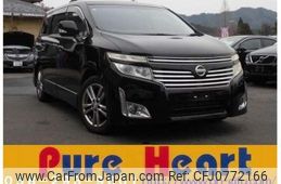 nissan elgrand 2013 -NISSAN--Elgrand TE52--TE52-054653---NISSAN--Elgrand TE52--TE52-054653-