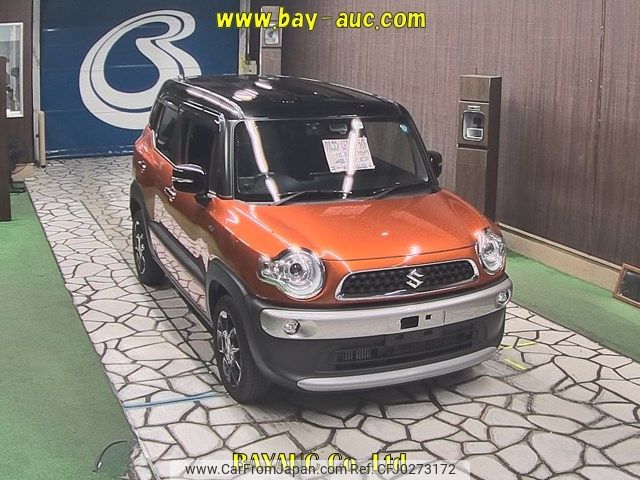 suzuki xbee 2019 -SUZUKI--XBEE MN71S-154462---SUZUKI--XBEE MN71S-154462- image 1