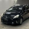 toyota prius-α 2014 -TOYOTA--Prius α ZVW40W-0006942---TOYOTA--Prius α ZVW40W-0006942- image 1