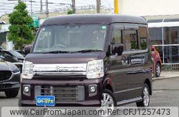 suzuki every-wagon 2019 quick_quick_ABA-DA17W_DA17W-204511