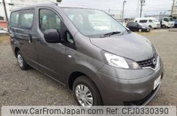 nissan nv200-vanette 2024 -NISSAN 【岐阜 400ﾎ4254】--NV200 5BF-VM20--VM20-236458---NISSAN 【岐阜 400ﾎ4254】--NV200 5BF-VM20--VM20-236458-