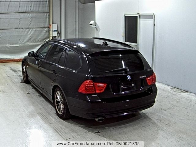 bmw 3-series 2011 -BMW--BMW 3 Series US20-WBAUS92050F089233---BMW--BMW 3 Series US20-WBAUS92050F089233- image 2