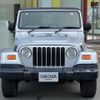 chrysler jeep-wrangler 2006 CFJ1729248 image 3