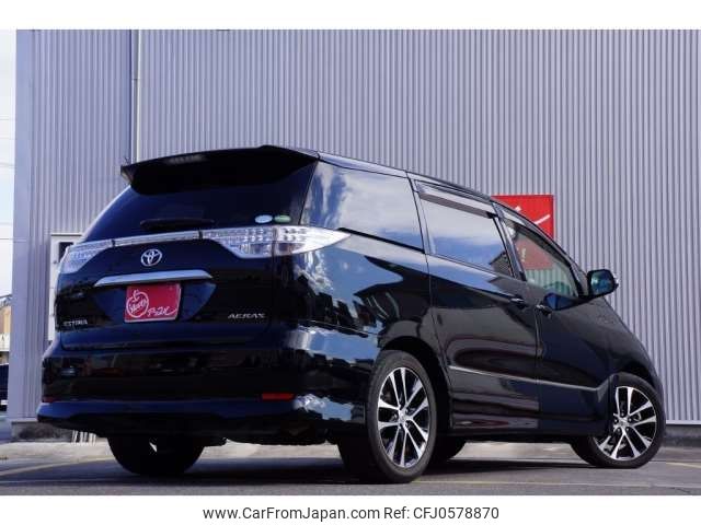 toyota estima 2015 -TOYOTA 【名古屋 305ｾ7172】--Estima DBA-ACR50W--ACR50-0188117---TOYOTA 【名古屋 305ｾ7172】--Estima DBA-ACR50W--ACR50-0188117- image 2