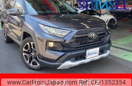 toyota rav4 2019 -TOYOTA 【八王子 】--RAV4 MXAA54--2007823---TOYOTA 【八王子 】--RAV4 MXAA54--2007823-