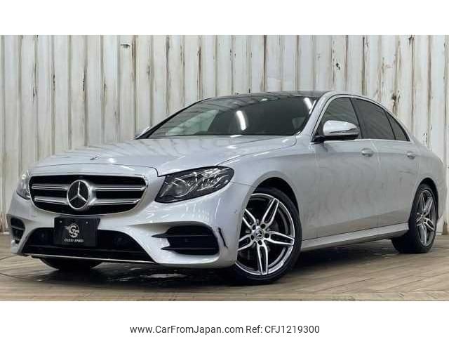 mercedes-benz e-class 2020 quick_quick_LDA-213004C_2A755599 image 1