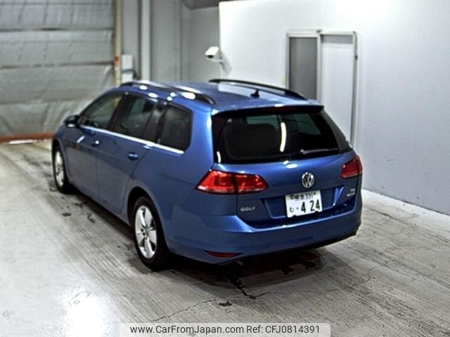 volkswagen golf-variant 2014 -VOLKSWAGEN--VW Golf Variant AUCJZ-WVWZZZAUZEP573238---VOLKSWAGEN--VW Golf Variant AUCJZ-WVWZZZAUZEP573238- image 2