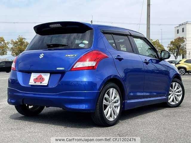 suzuki swift 2015 504928-929700 image 2